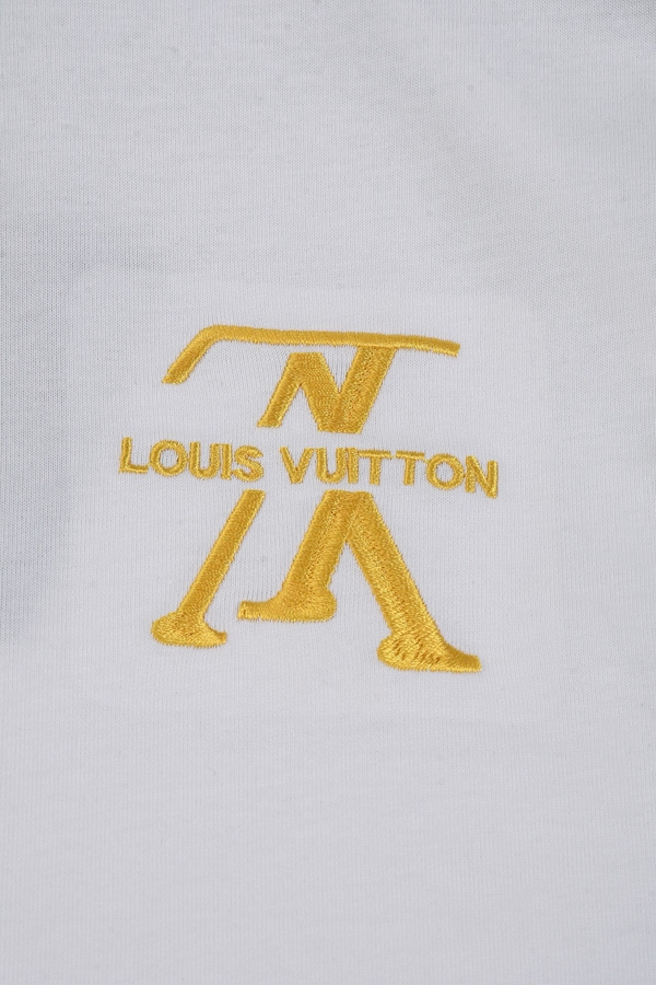 ブランドTシャツ内部構造